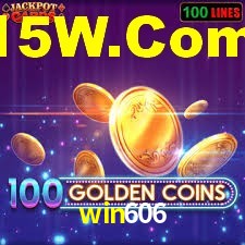Bônus Generosos e Exclusivos no win606 para Você!