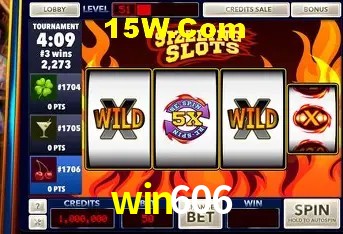 win606 bet