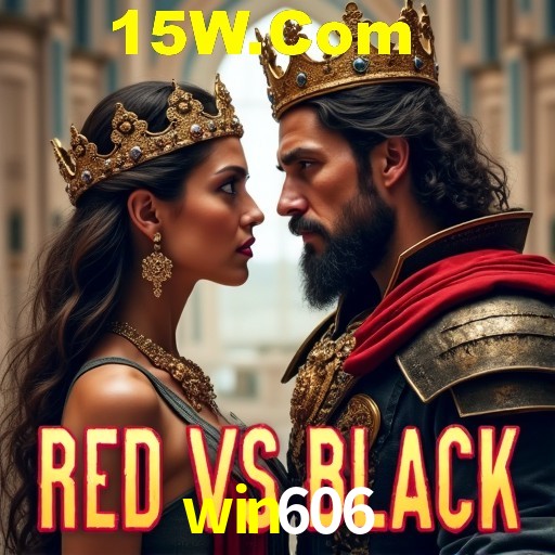 win606 bet