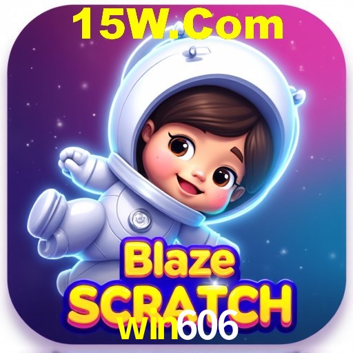 win606 - Cassino De Slots Online - win606.com